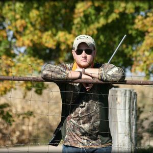 Meet your Posher, Jared